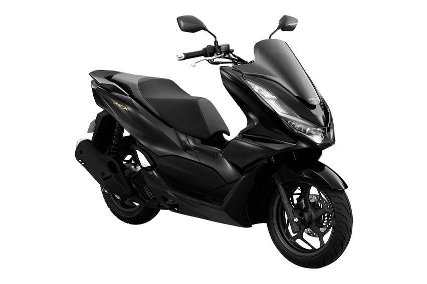 Honda PCX ABS