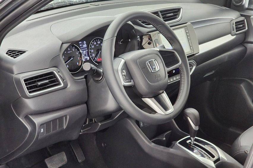 Honda BR-V