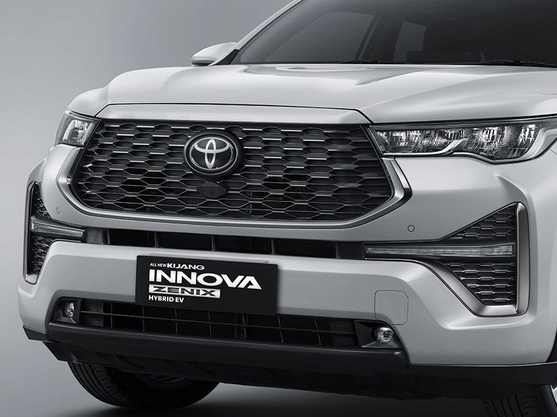 6 Alasan Upgrade ke All New Toyota Kijang Innova Zenix Hybrid Innova Zenix hybrid