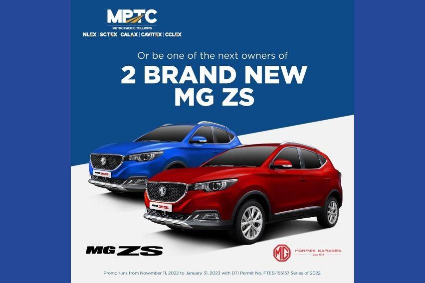 MPT Drivehub Download, Drive and Win promo