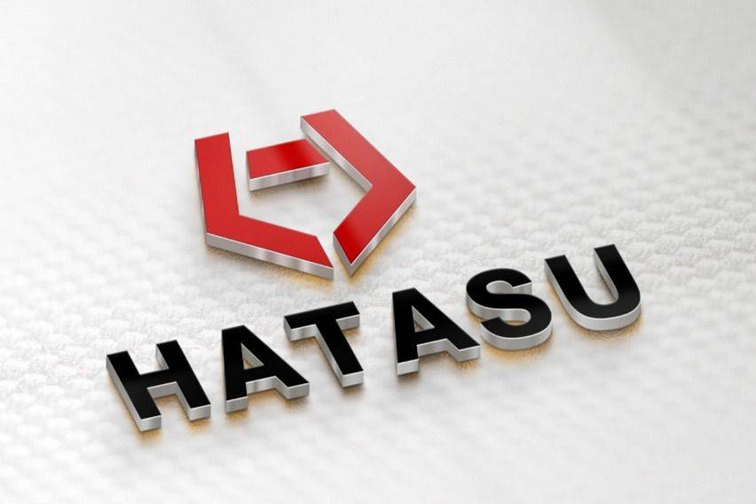 Hatasu logo