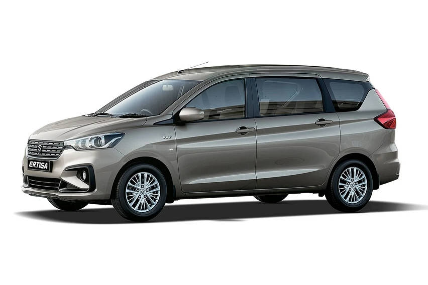 ertiga