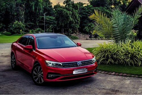 Volkswagen PH slashes off hefty discount on Lamando, other models until Dec. 31