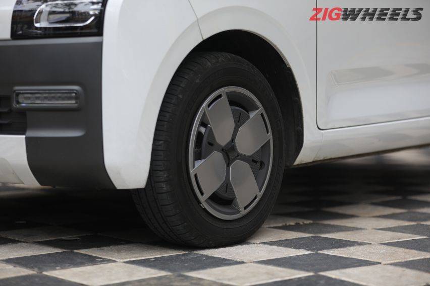 wuling air ev tire