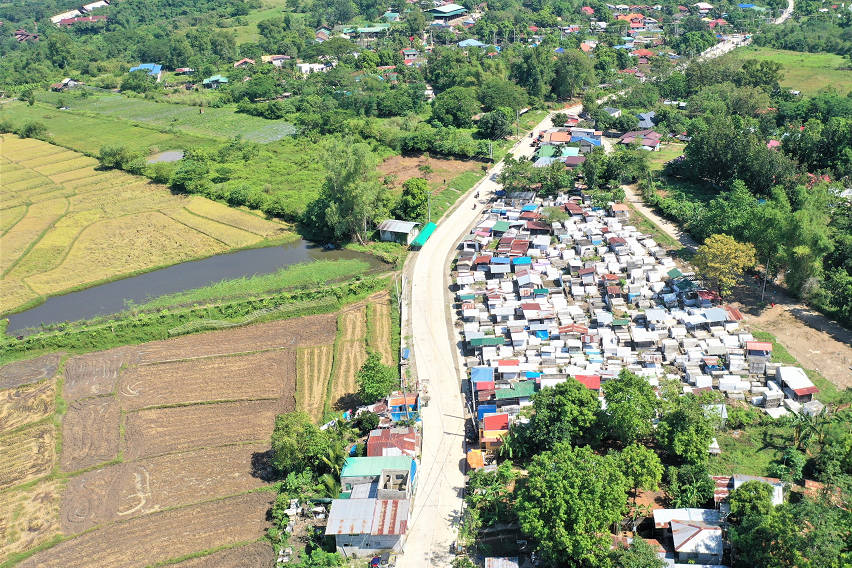 dpwh tarlac 1