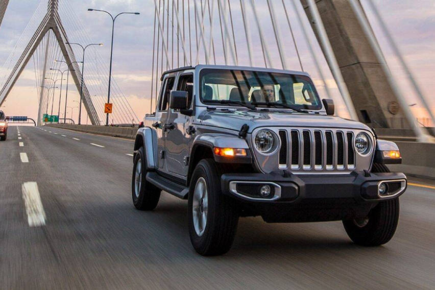 jeep wrangler 1