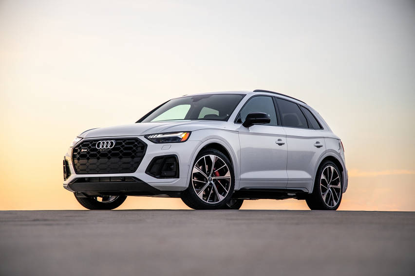 audi tsp plus iihs 1
