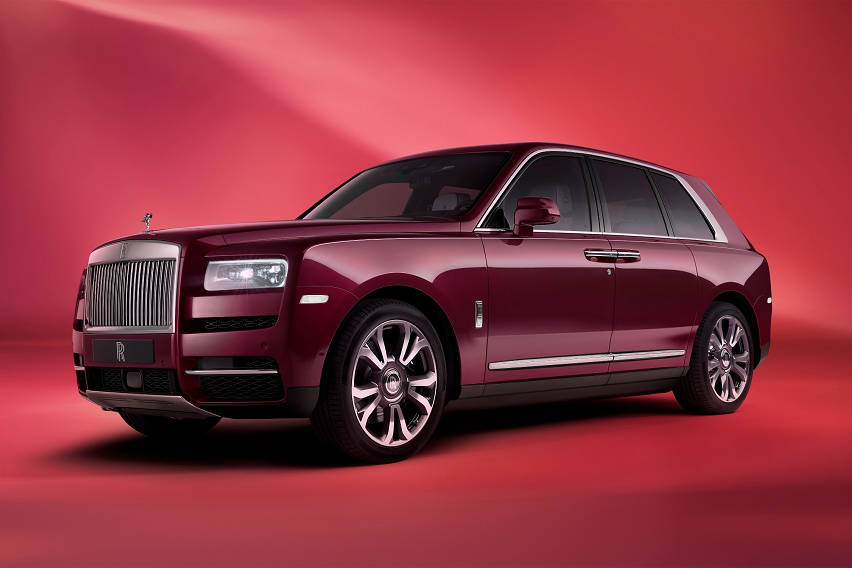 rolls-royce inspired by fashion wildberry