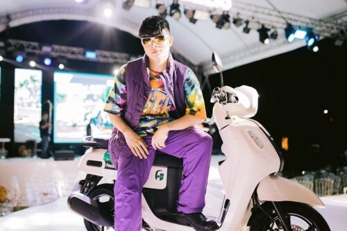 Yamaha PH culminates 2022 campaign for Mio Fazzio in Davao