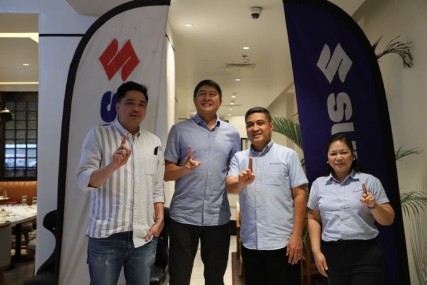 Suzuki PH, MPBL tie up for 2022 finals Suzuki PH, MPBL tie up for 2022 finals