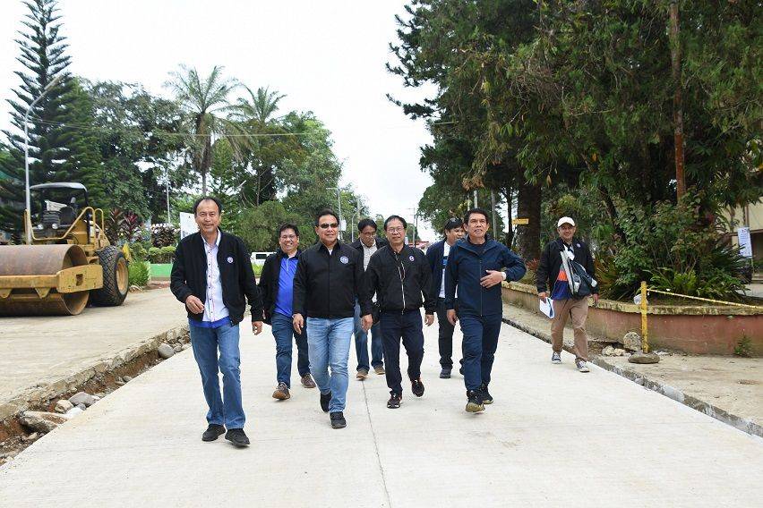 DPWH FAST-TRACKS BUNDLE OF JICA & ADB ROAD PROJECTS IN MARAWI CITY (2)