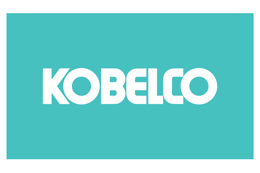 kobelco logo