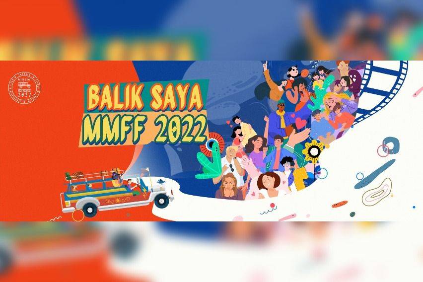 MMFF 2022