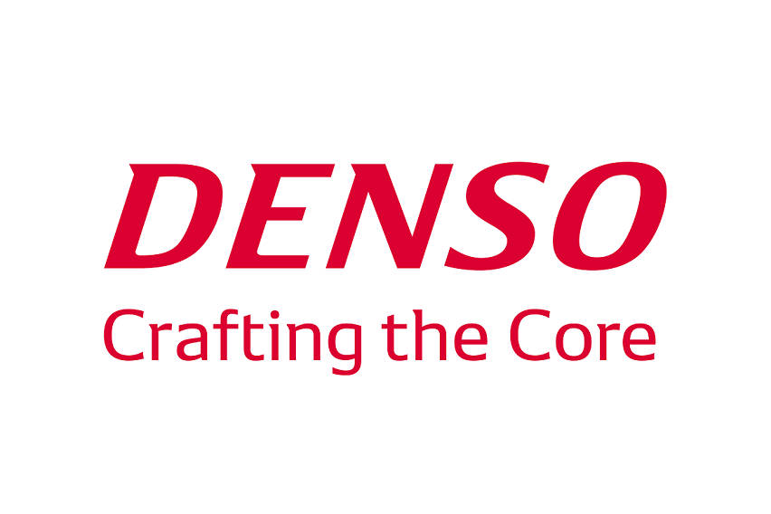 denso logo