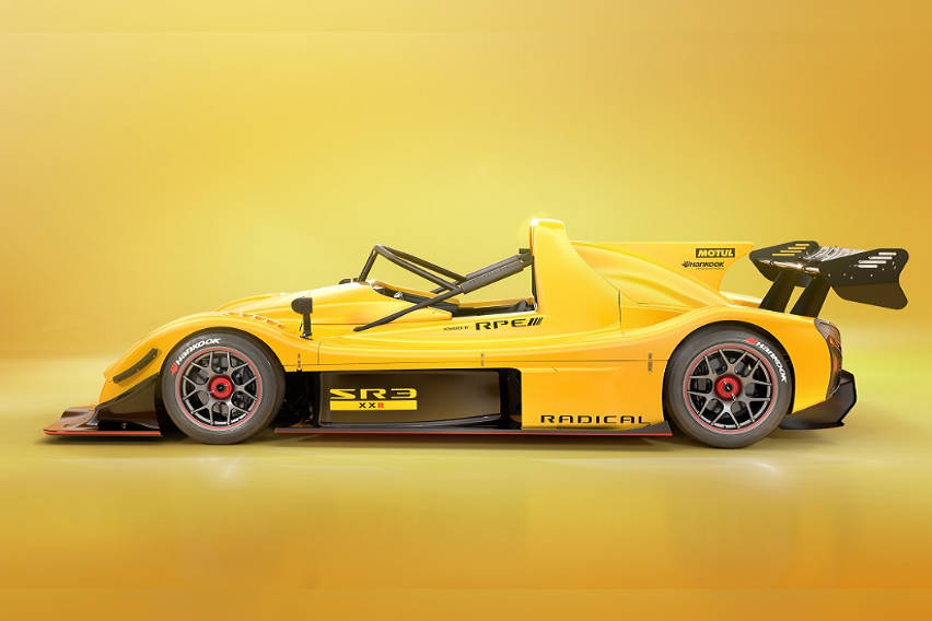 radical sr3 xxr