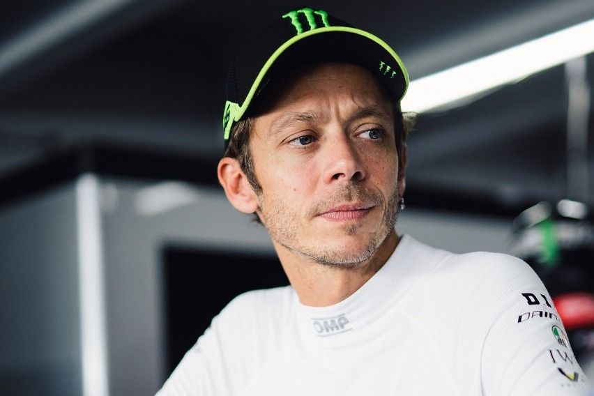 ‘The Doctor’ joins BMW M for 2023 season