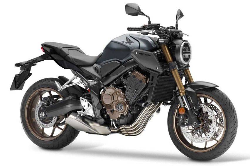 Honda CB650R
