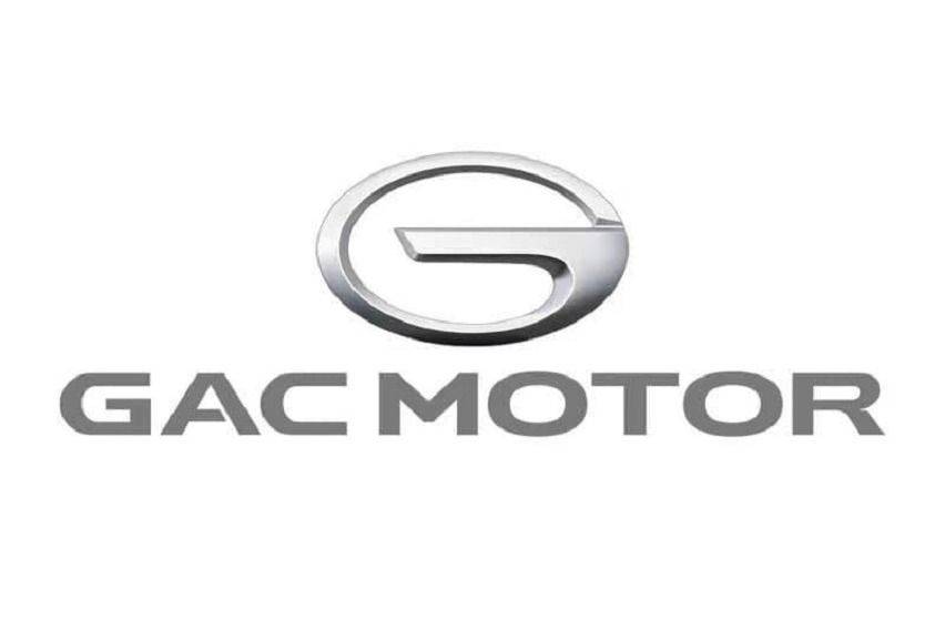 GAC Motor logo