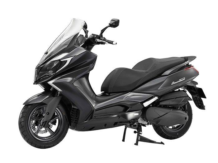 kymco downtown