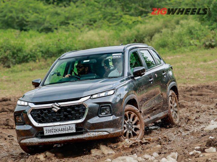 grand vitara