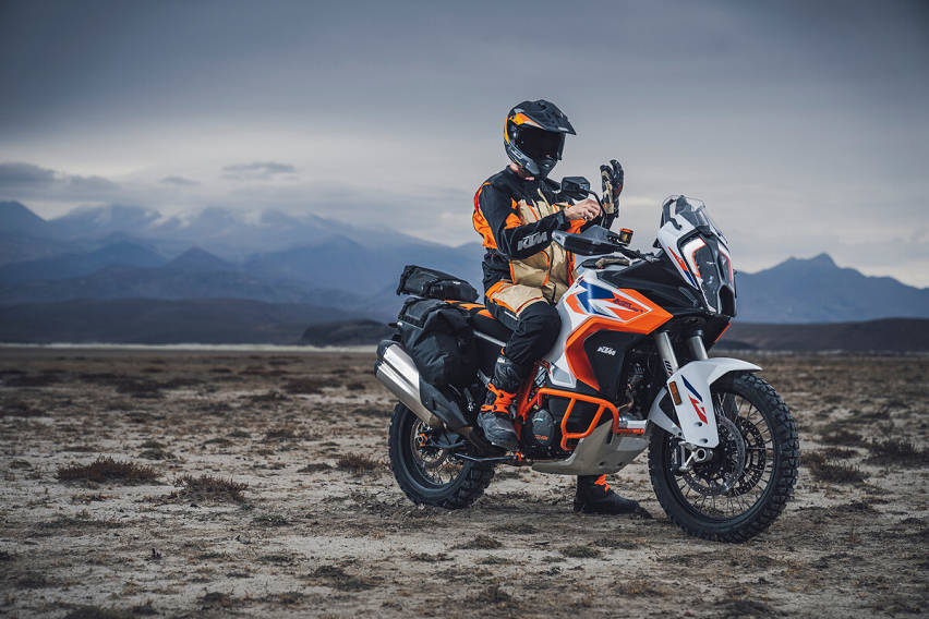 ktm 1290 super adventure 2