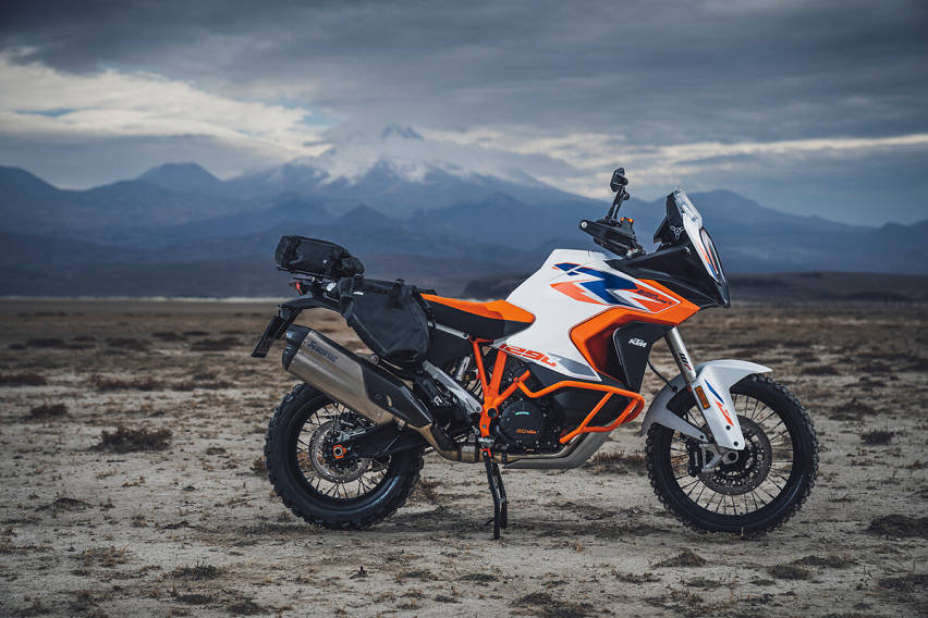 ktm 1290 super adventure 1