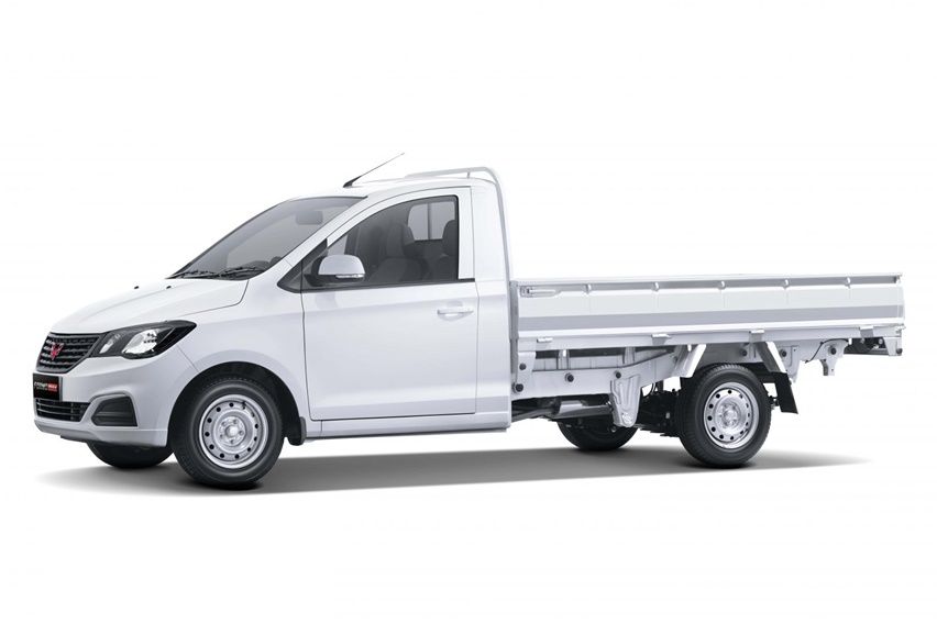 Wuling Buka Pemesanan Formo Max, Estimasi Harga Mulai Rp163 Jutaan Wuling Formo Max