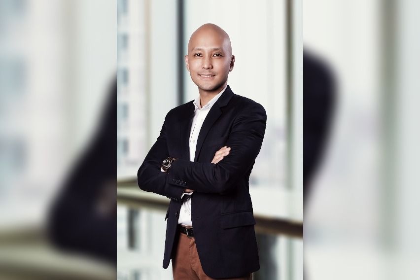 Astara gets Cajayon as GAC Motor PH brand head Jun Cajayon