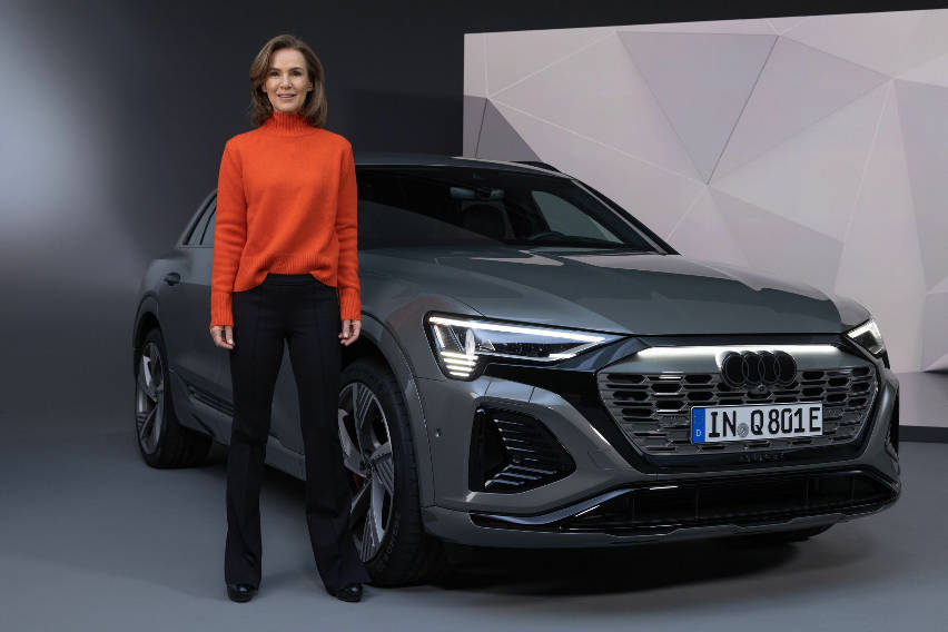 audi Hildegard Wortmann