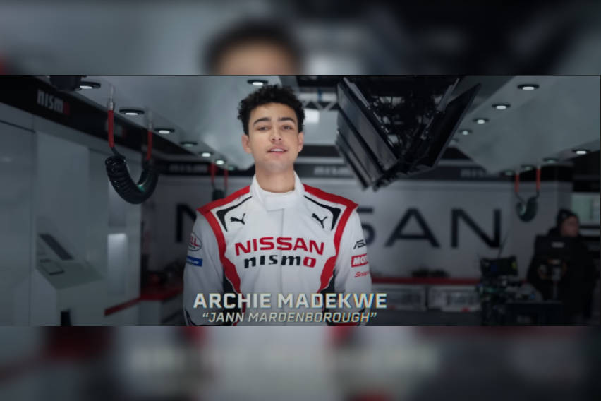 gran turismo movie 1