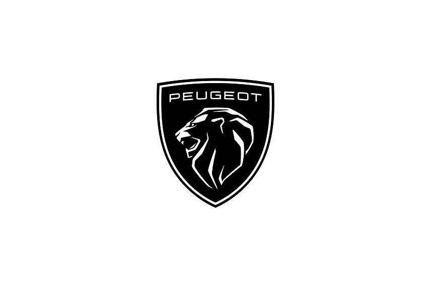 Peugeot logo