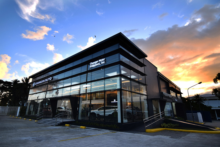 Changan PH enjoys 221% growth in 2022 cmpi