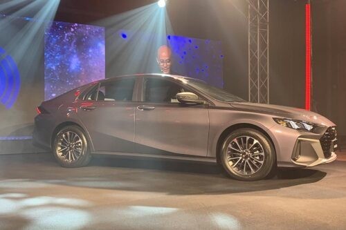 GAC Motor PH vows enjoyable weekend with Empow