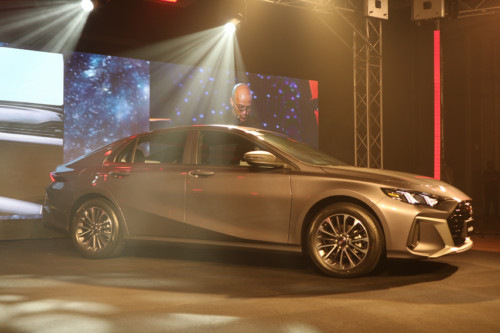 GAC Empow vs. the competition 