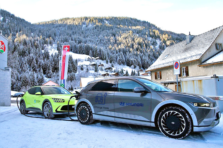 Hyundai Motor Group promotes Busan’s bid to host World Expo 2030 hyundai world expo bid