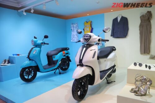 Yamaha Indonesia Rilis Nmax, Aerox, Grand Filano dan Fazzio Versi Lite Lebih Murah