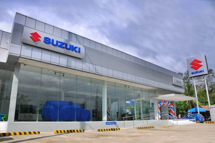Suzuki PH’s auto dealership in Butuan transfers to bigger location Suzuki Auto Butuan