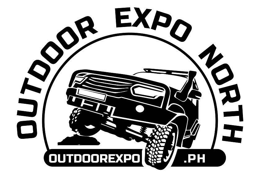 Outdoor Expo North Logo