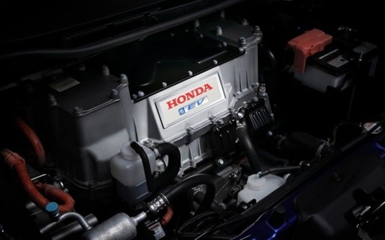 Honda dan GS Yuasa Patungan Bikin Perusahaan Baterai Mobil Listrik ...