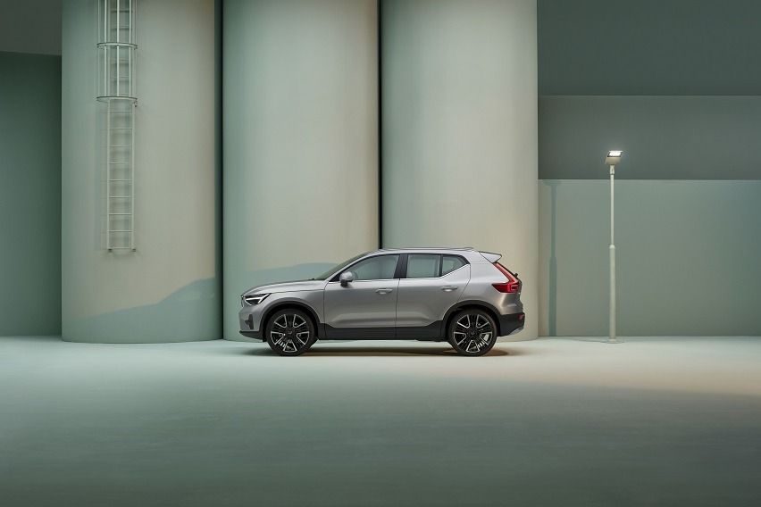 Volvo PH enjoys nearly 30% sales growth in 2022 XC40 Boost Hybrid