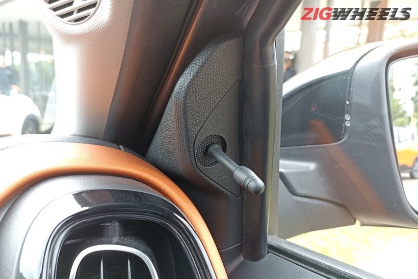 Citroen C3 spion