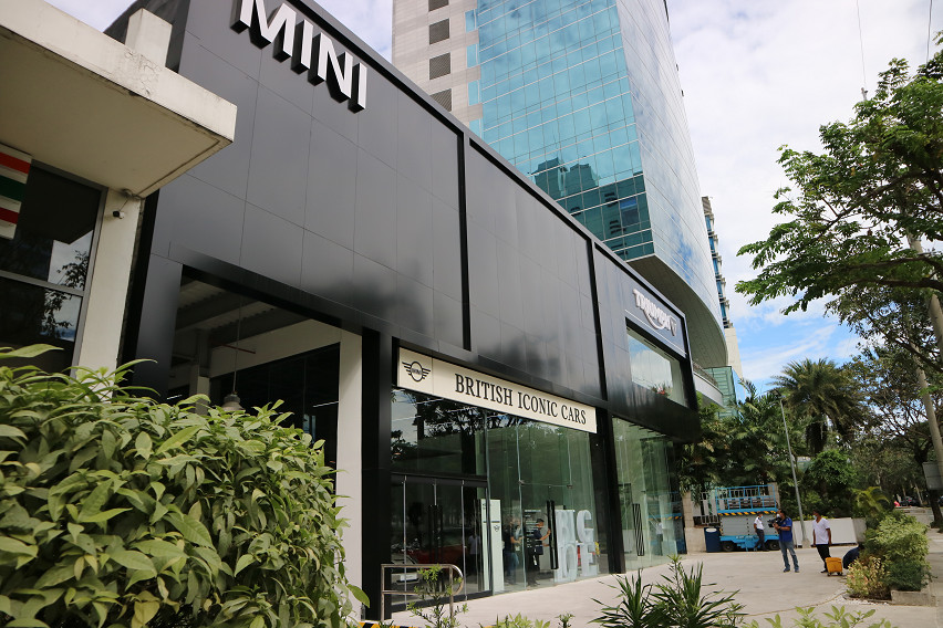 Mini PH brings in 2 limited-run models  mini bgc 14