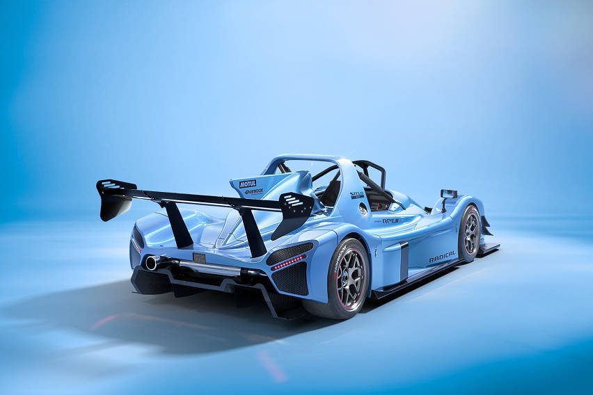 radical sr10 xxr 2