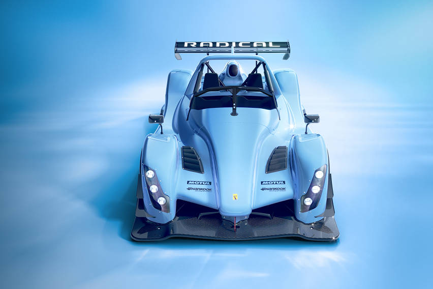 radical sr10 xxr