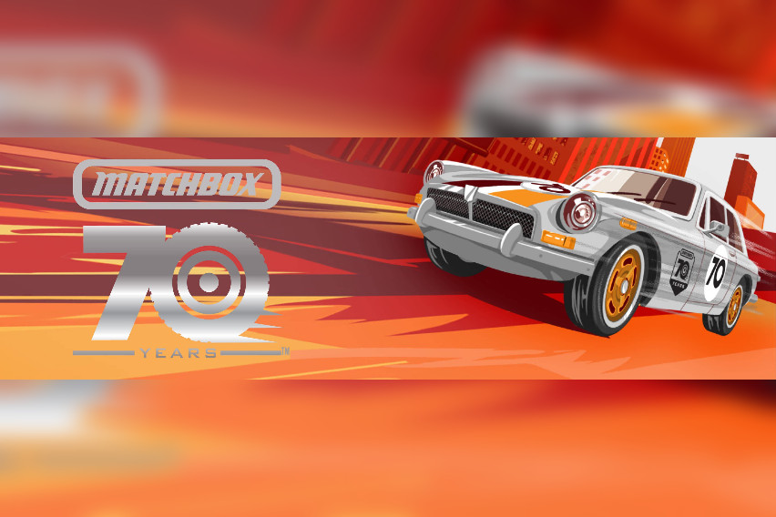 Mattel to release special limited-edition models to commemorate 70th anniversary mattel 70th anniversary