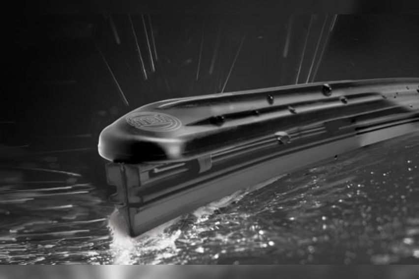 Hella wiper blades