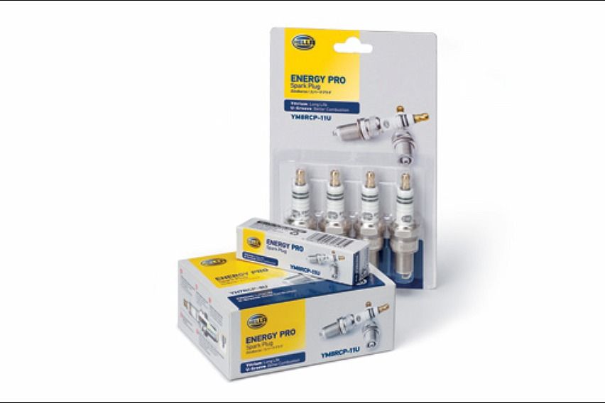 Hella Spark plugs