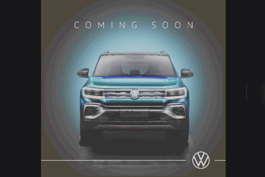 vw t cross new hue