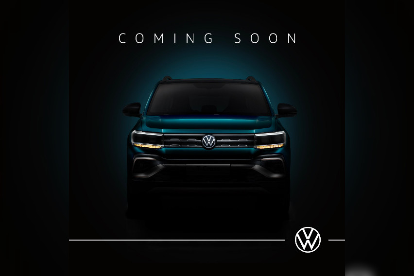 Volkswagen PH to add new color to T-Cross lineup? Volkswagen PH to add new color to T-Cross lineup?