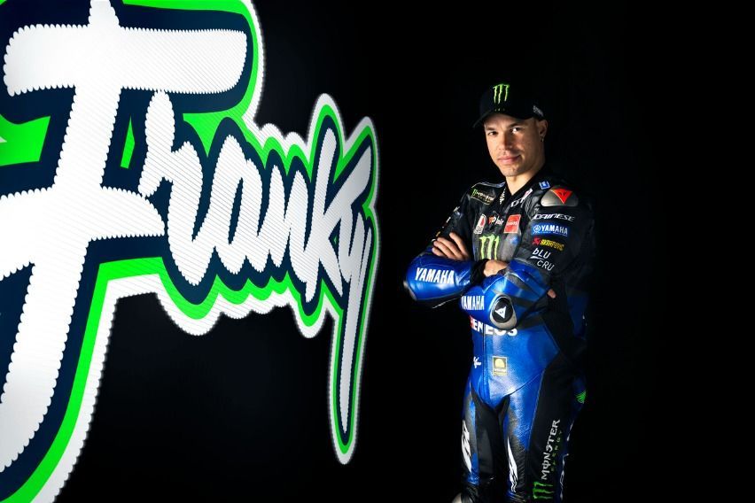 Franco Morbidelli
